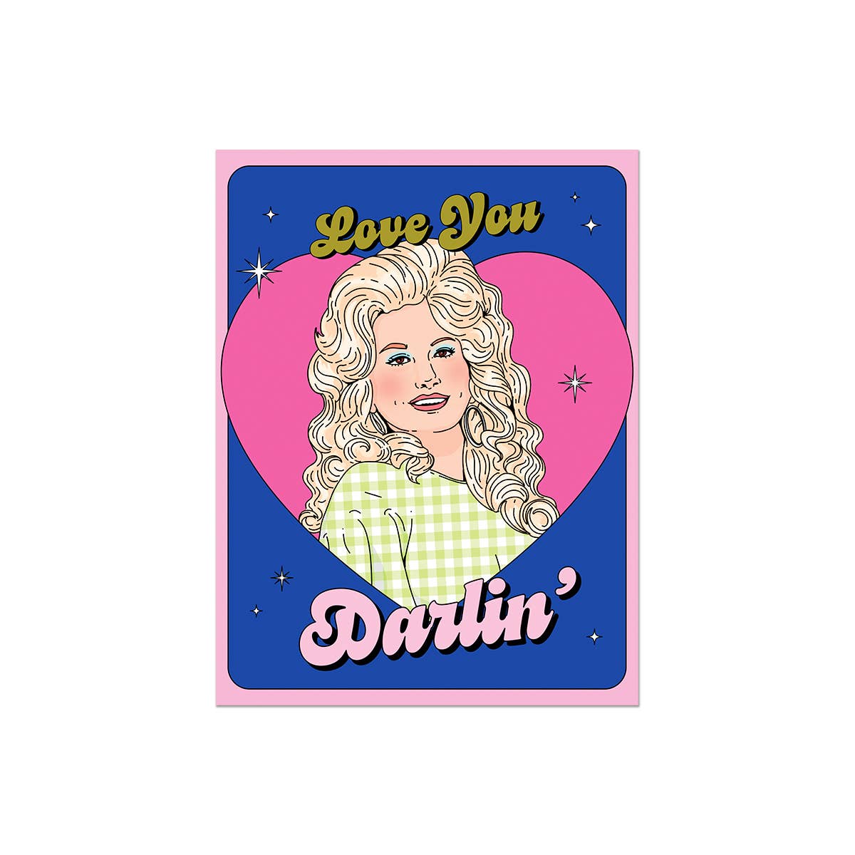 Darlin’ Love | Valentine's Day