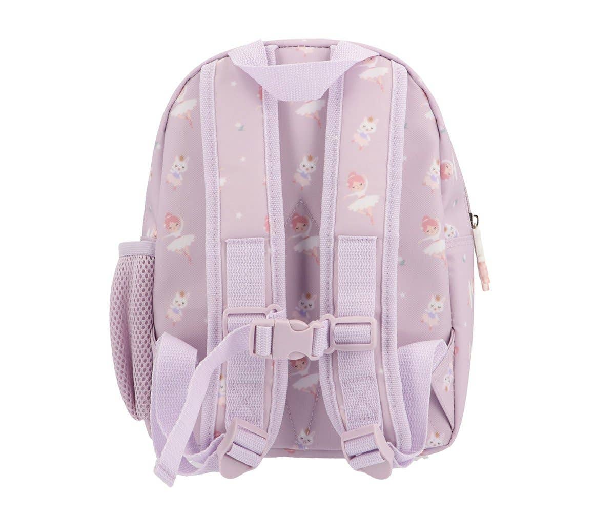 Children's Ballet School Backpack