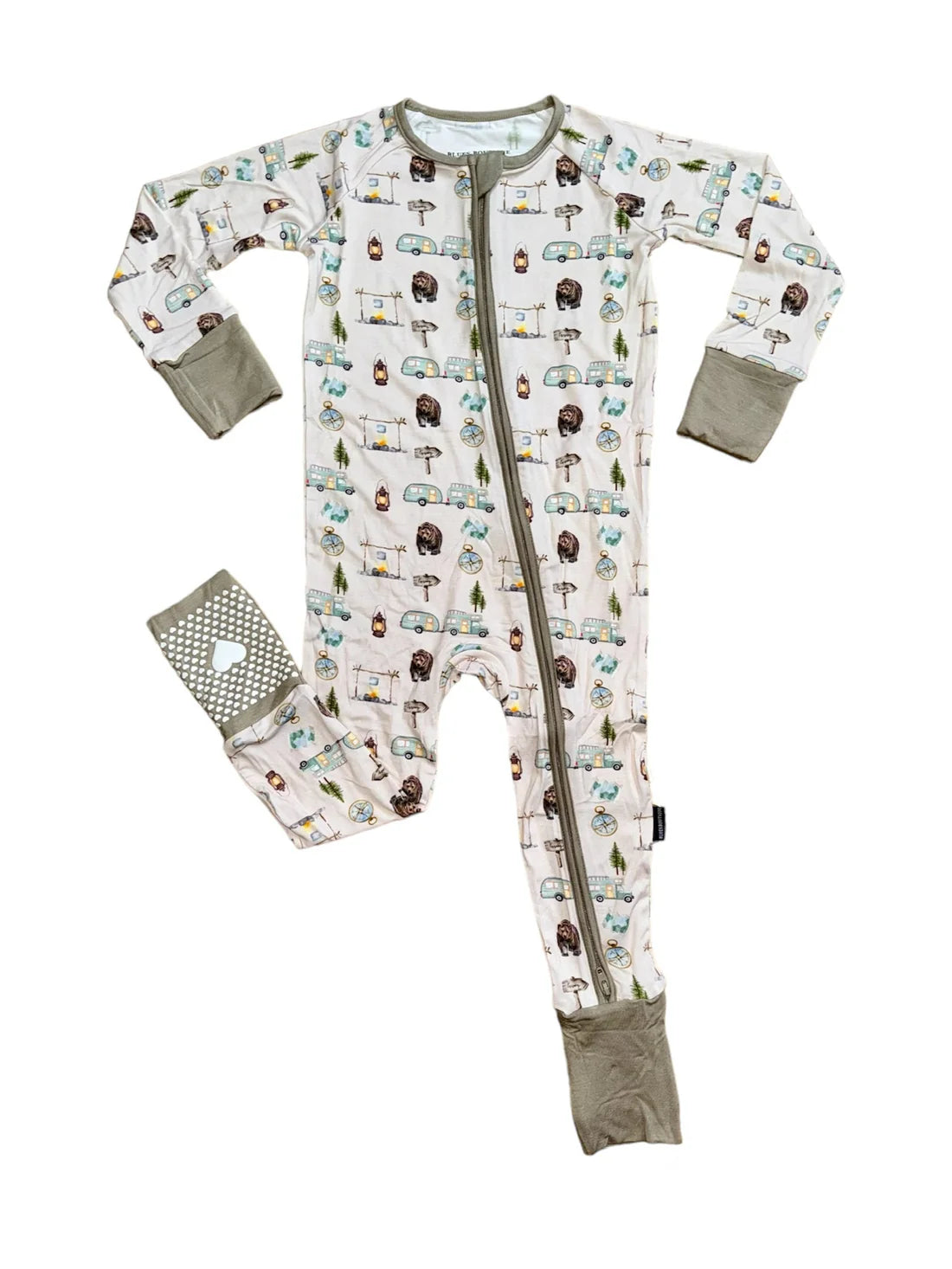 RV There Yet? Sleeper by Blues Boutique