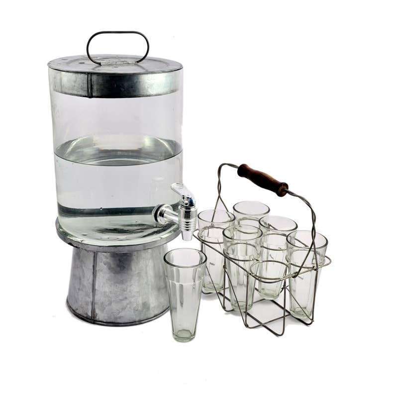 Parterre Party Glass Holder