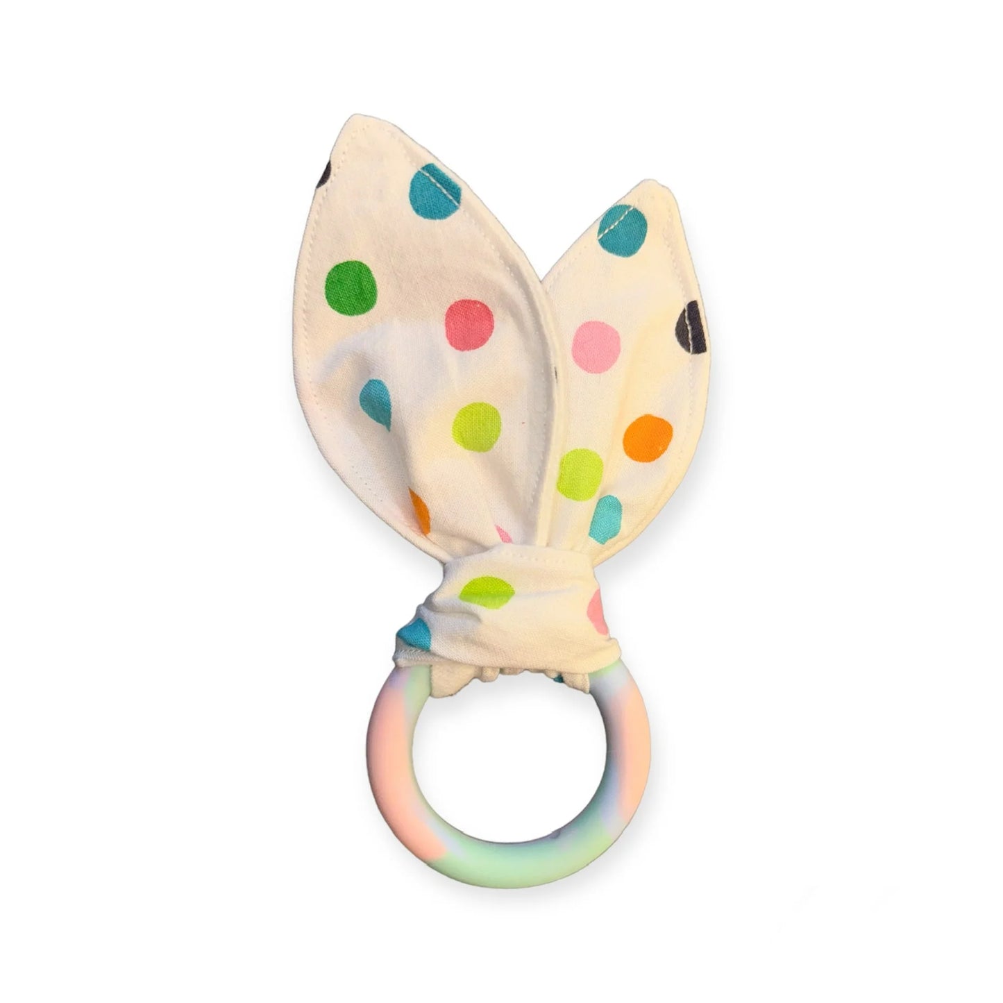 Crinkle Teethers by Blues Boutique