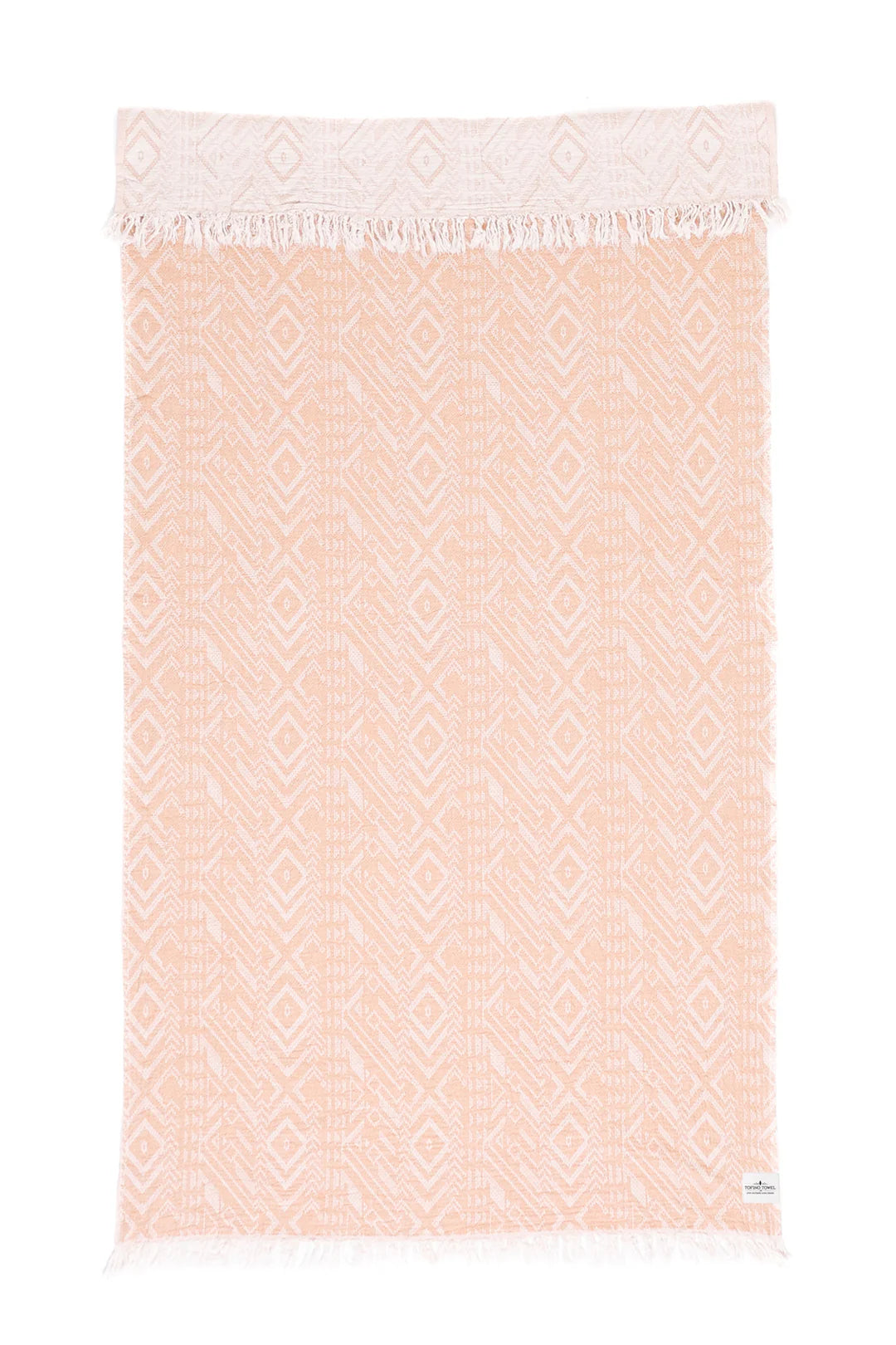 THE REEF | Turkish Towel
