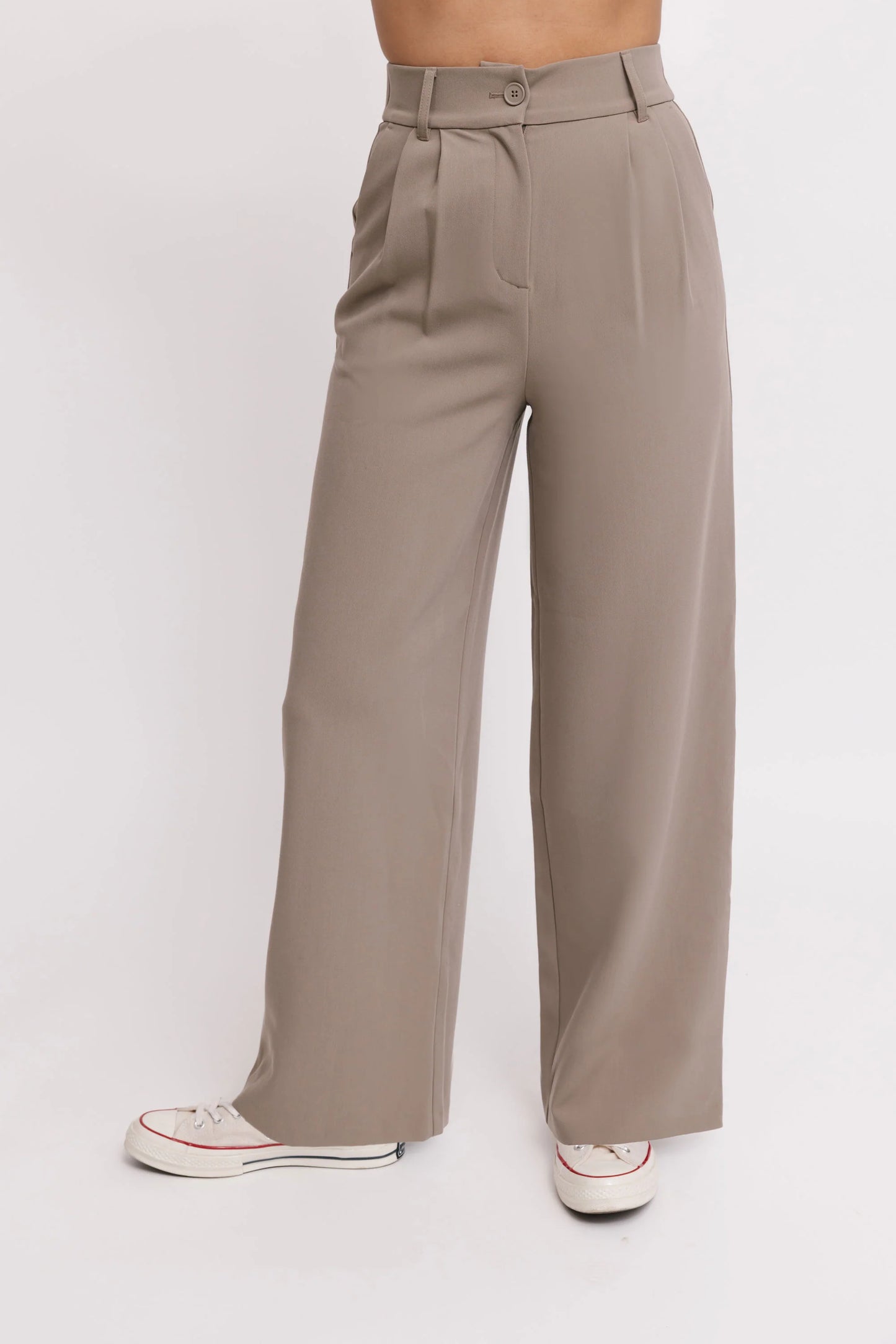 Smash + Tess - Harper Wide Leg Pant