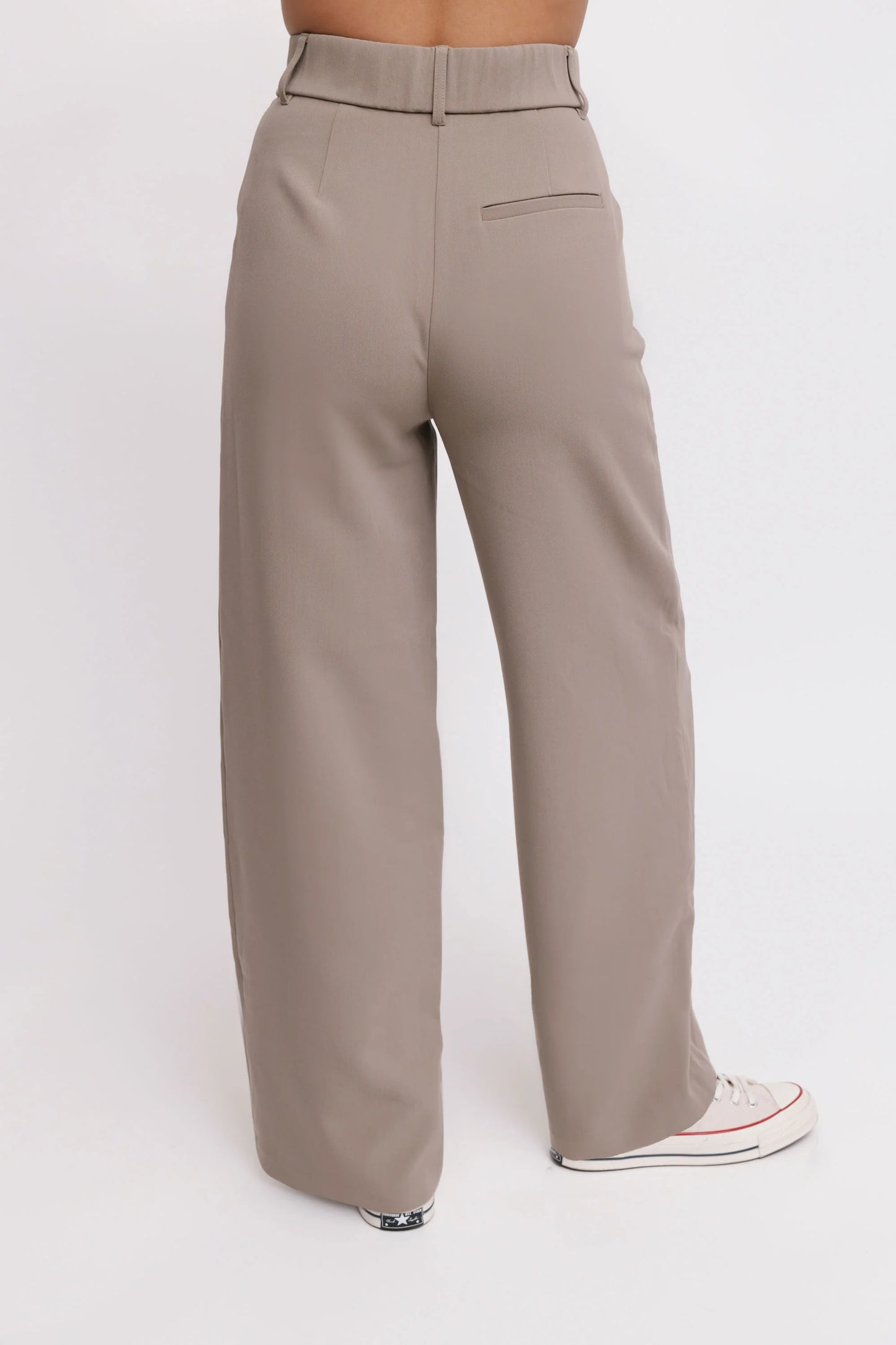 Smash + Tess - Harper Wide Leg Pant