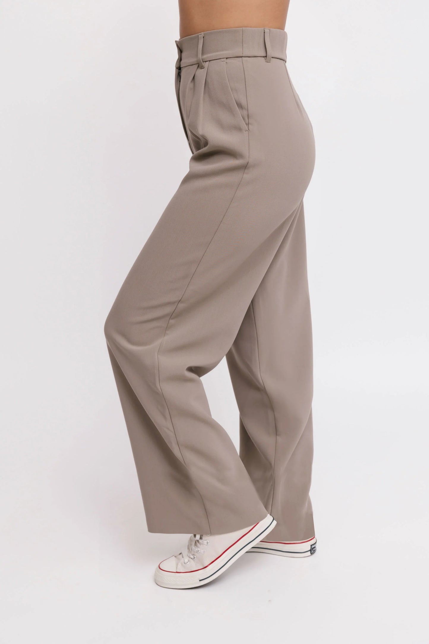 Smash + Tess - Harper Wide Leg Pant