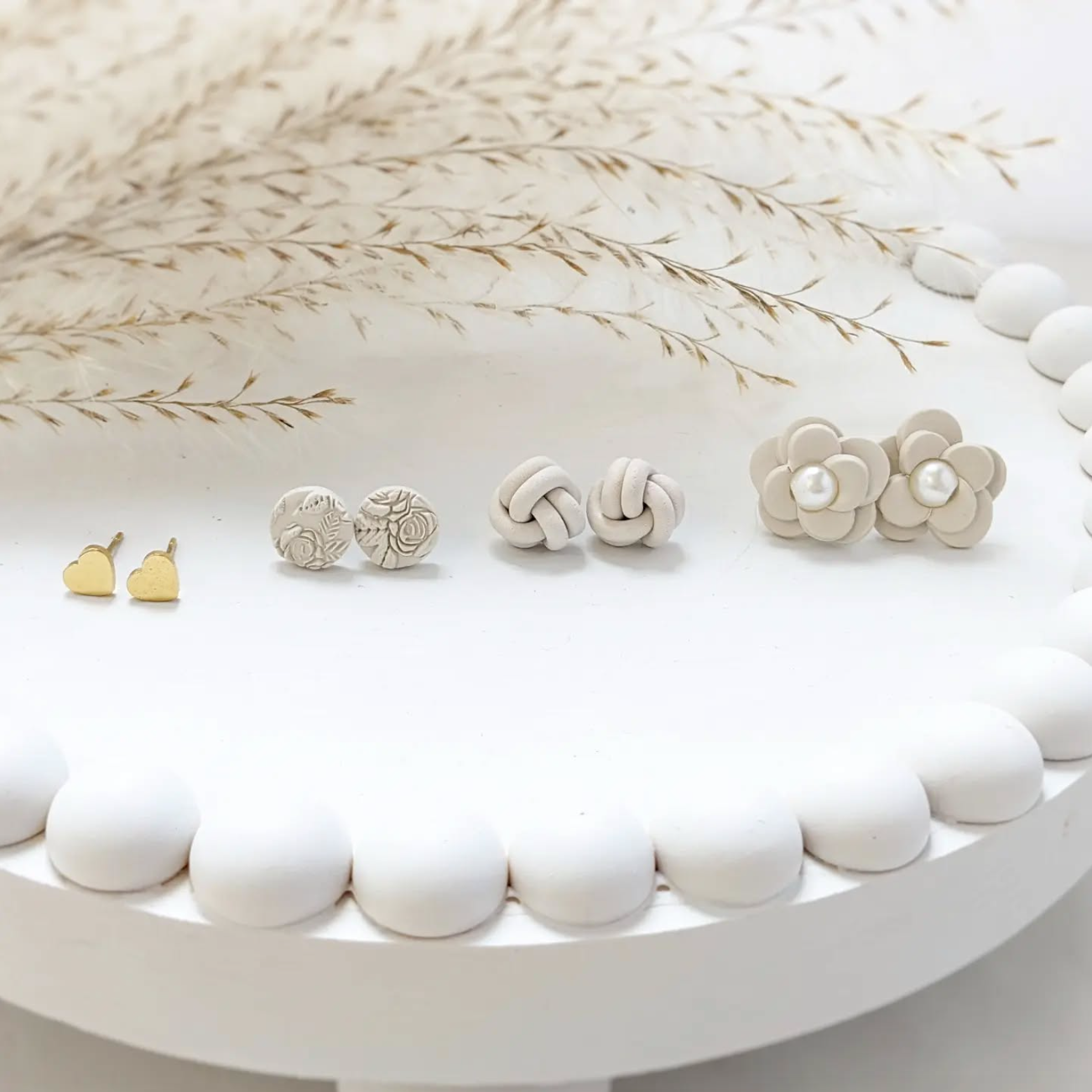 Radiate Happiness Designs Earrings
