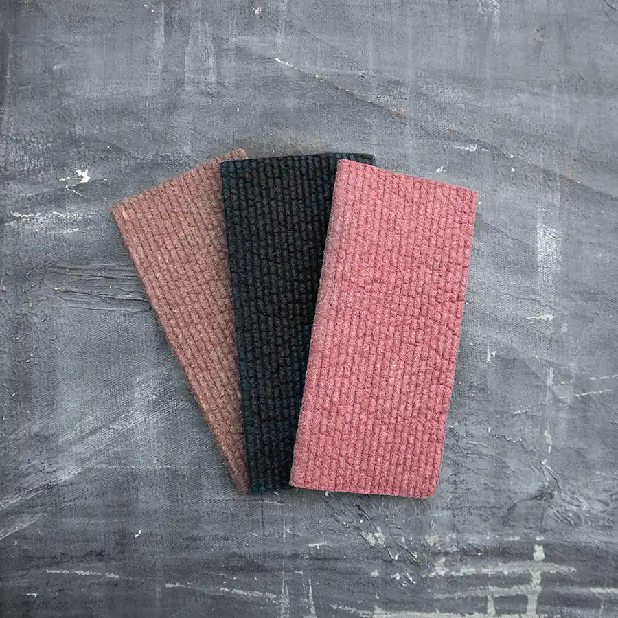 Lava Flows - Swedish Sponge Cloth