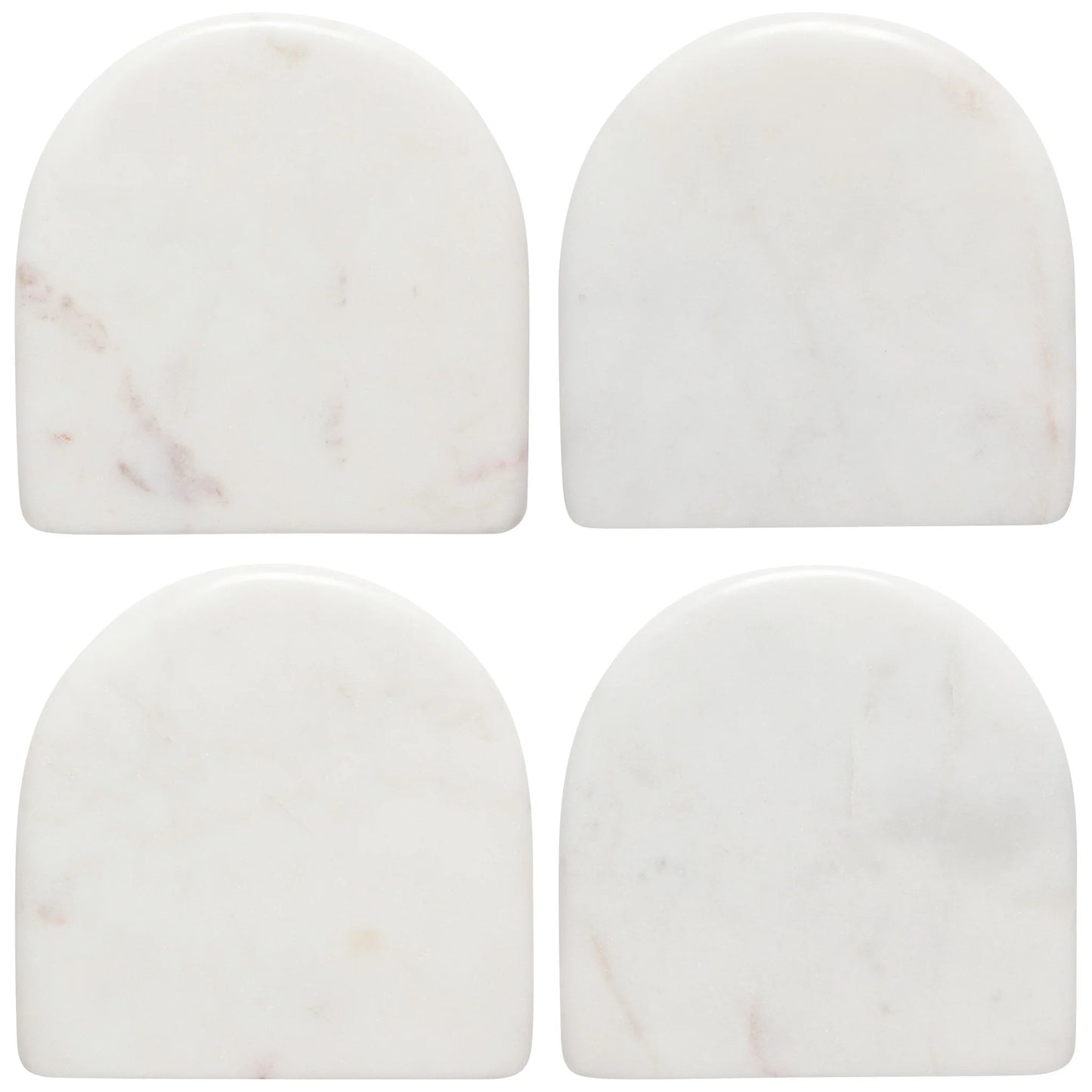 Marble Arc Coasters l Set of 4