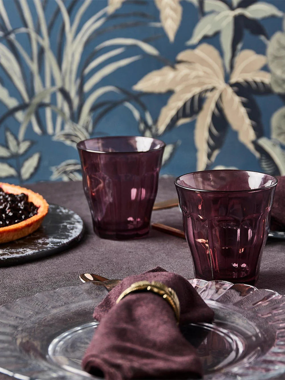 DURALEX Le Picardie® Glass Tumbler (250ml/8.5oz)