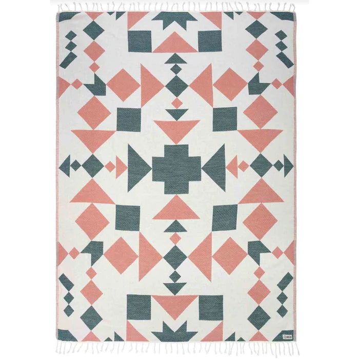Sand Cloud Blanket