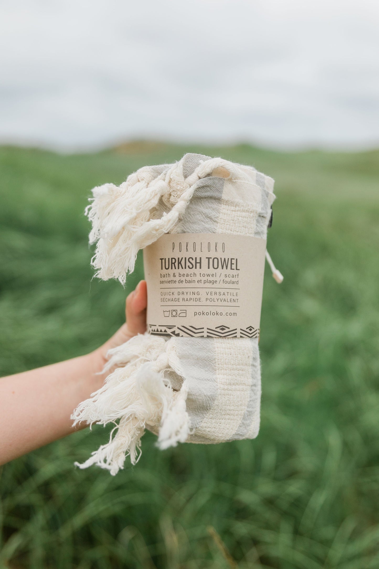 Turkish Towels