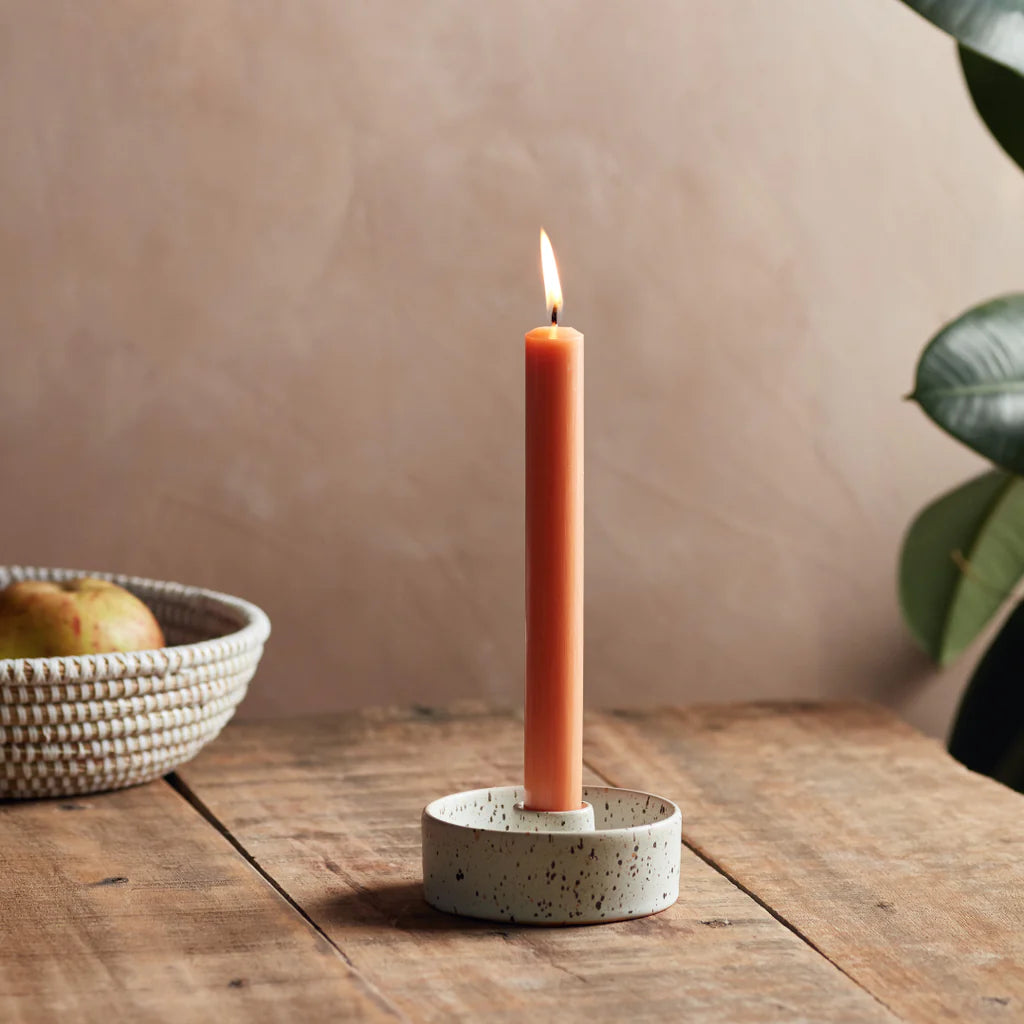 St. Eval Taper Candles