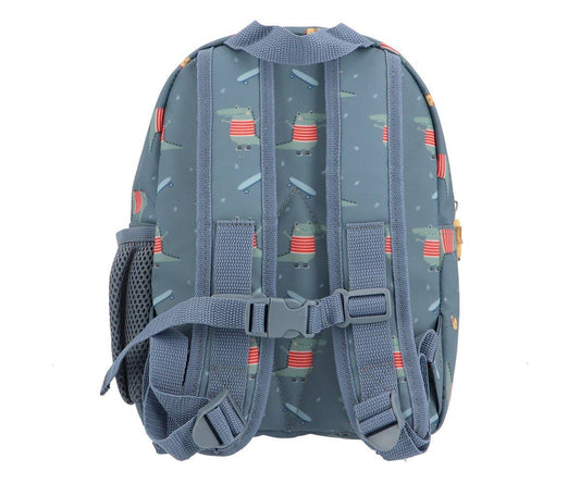 Croc Children's School Backpack