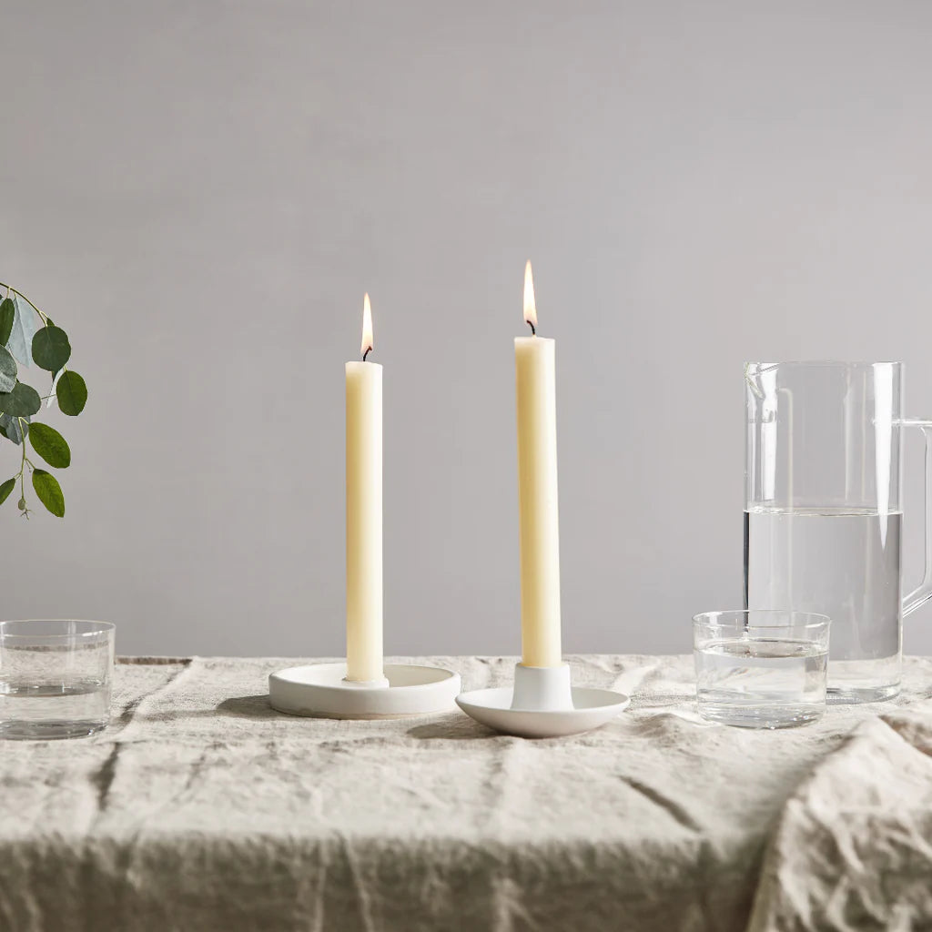 St. Eval Taper Candles