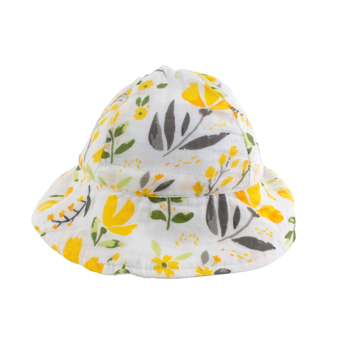 Royal Garden Oh-So-Soft Muslin Sun Hat