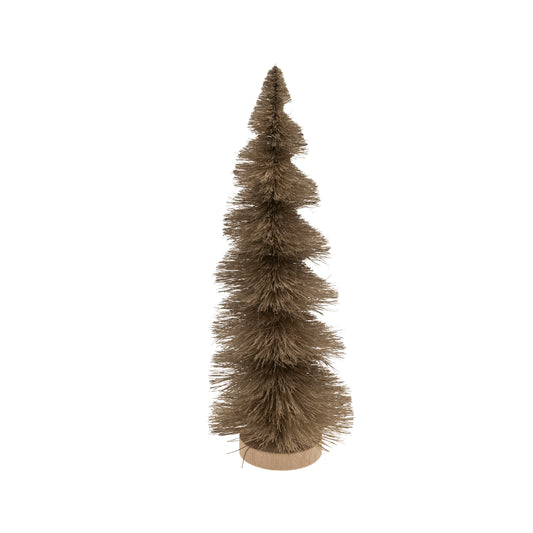 Swirl Sisal Tree Medium