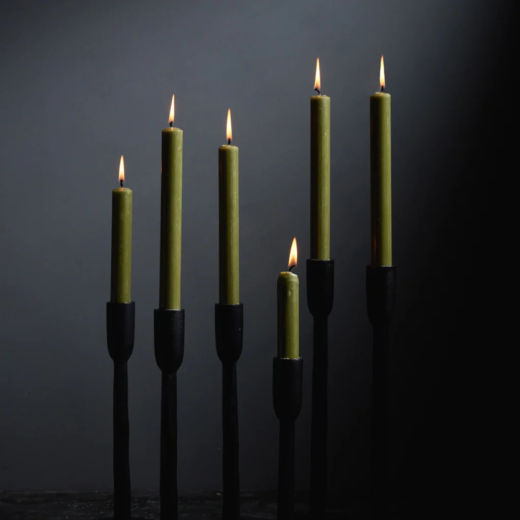 St. Eval Taper Candles