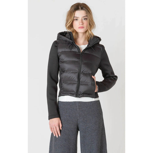 Puffer Jacket