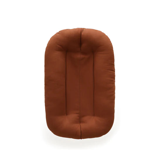 Infant Lounger- Snuggle Me Organic