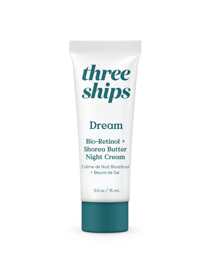 Three Ships Beauty Tester Size