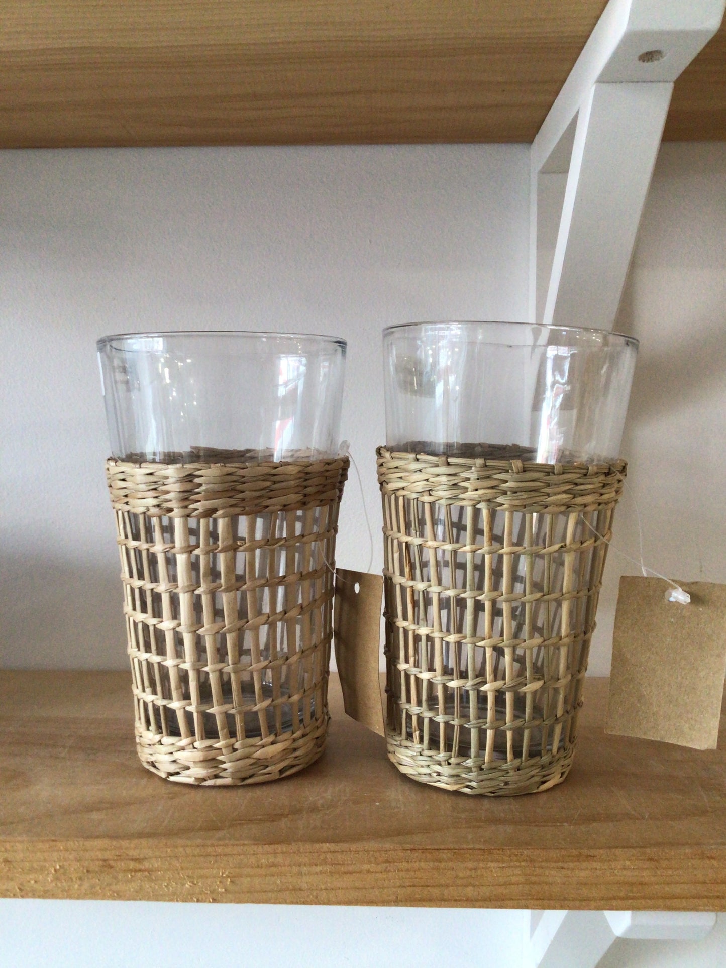 Sea grass Wrap Glasses