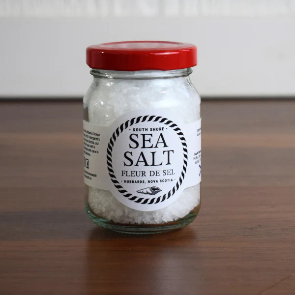 South Shore Sea Salts