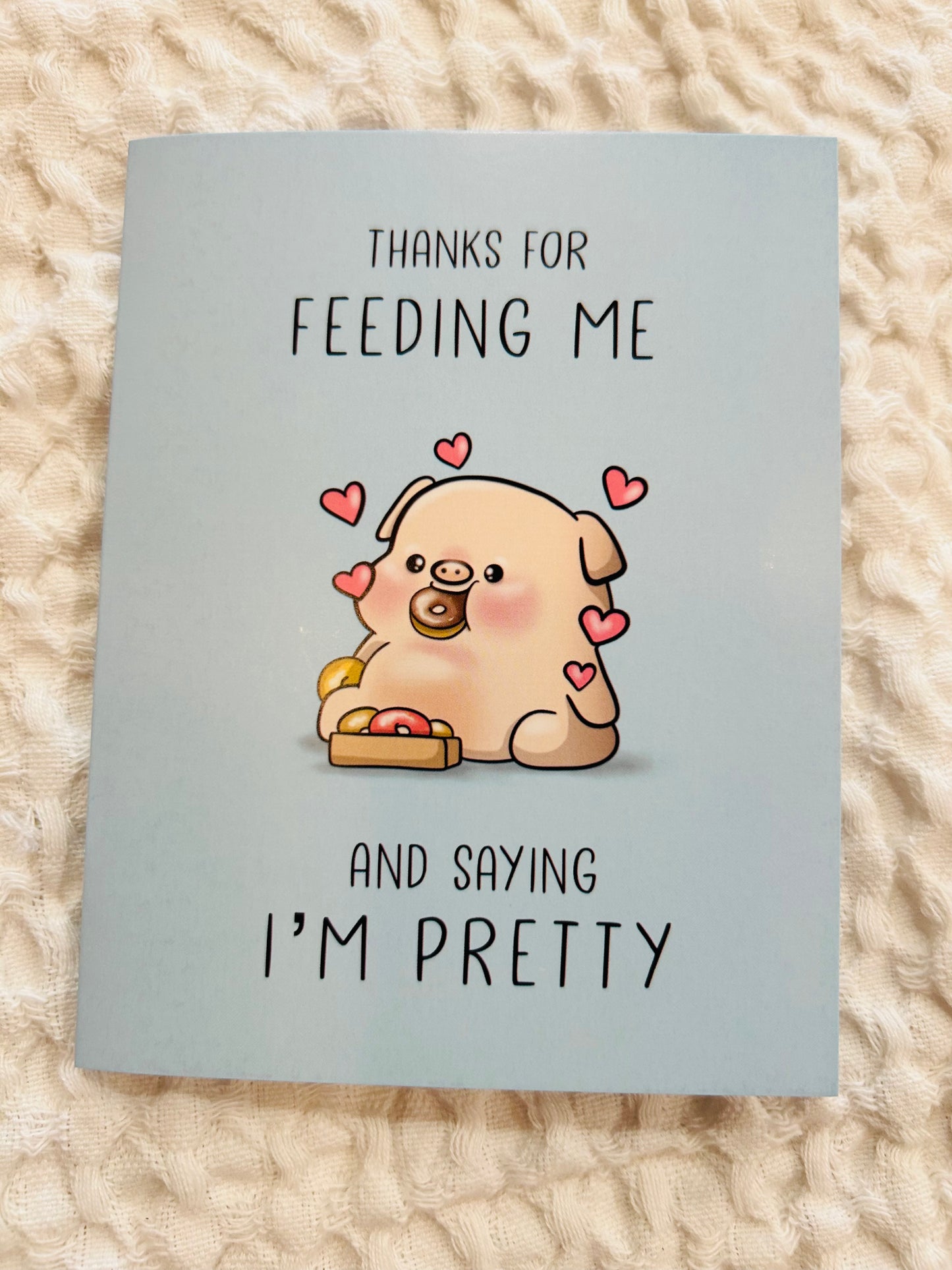 Valentine’s Day Card