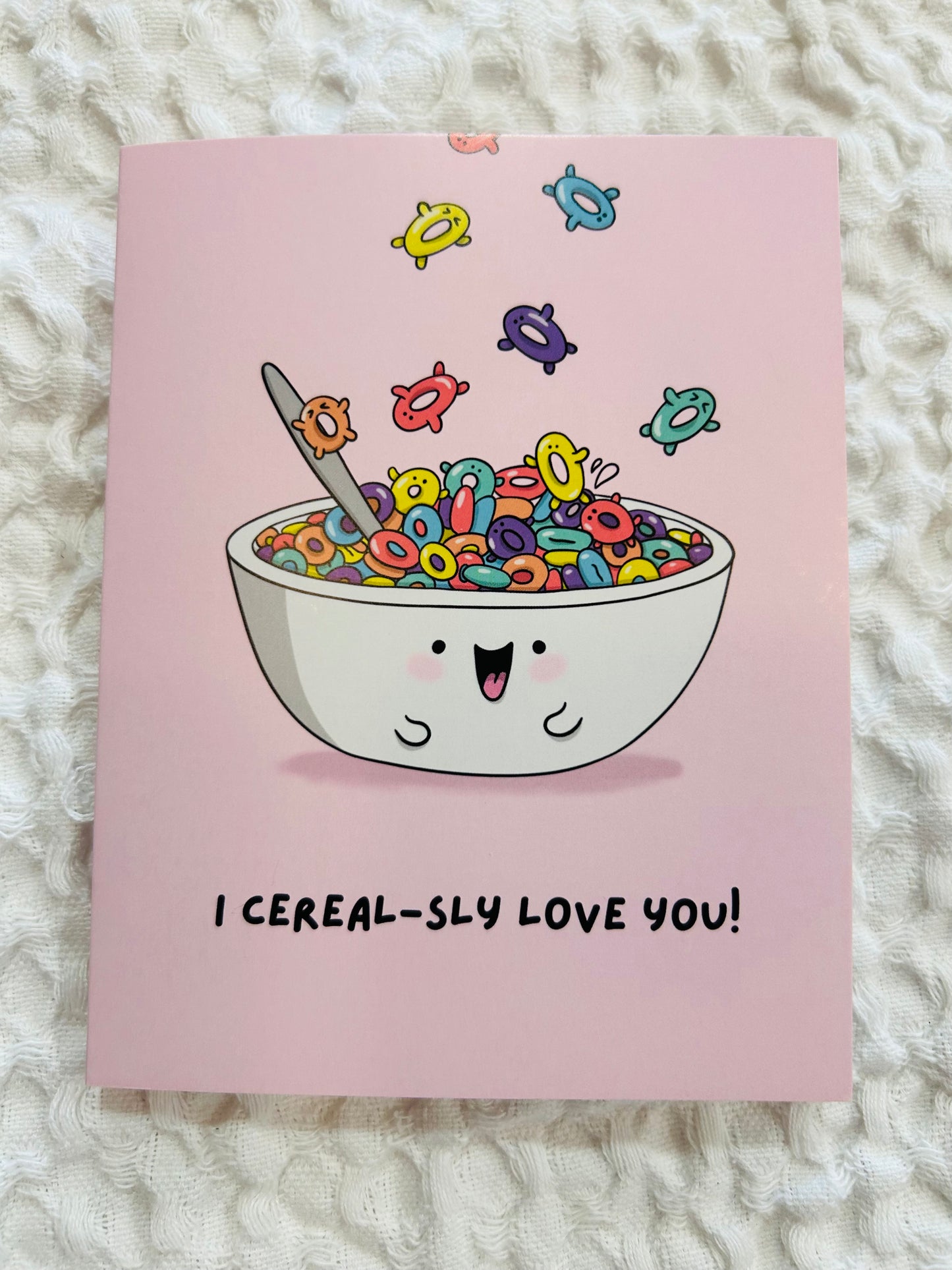 Valentine’s Day Card