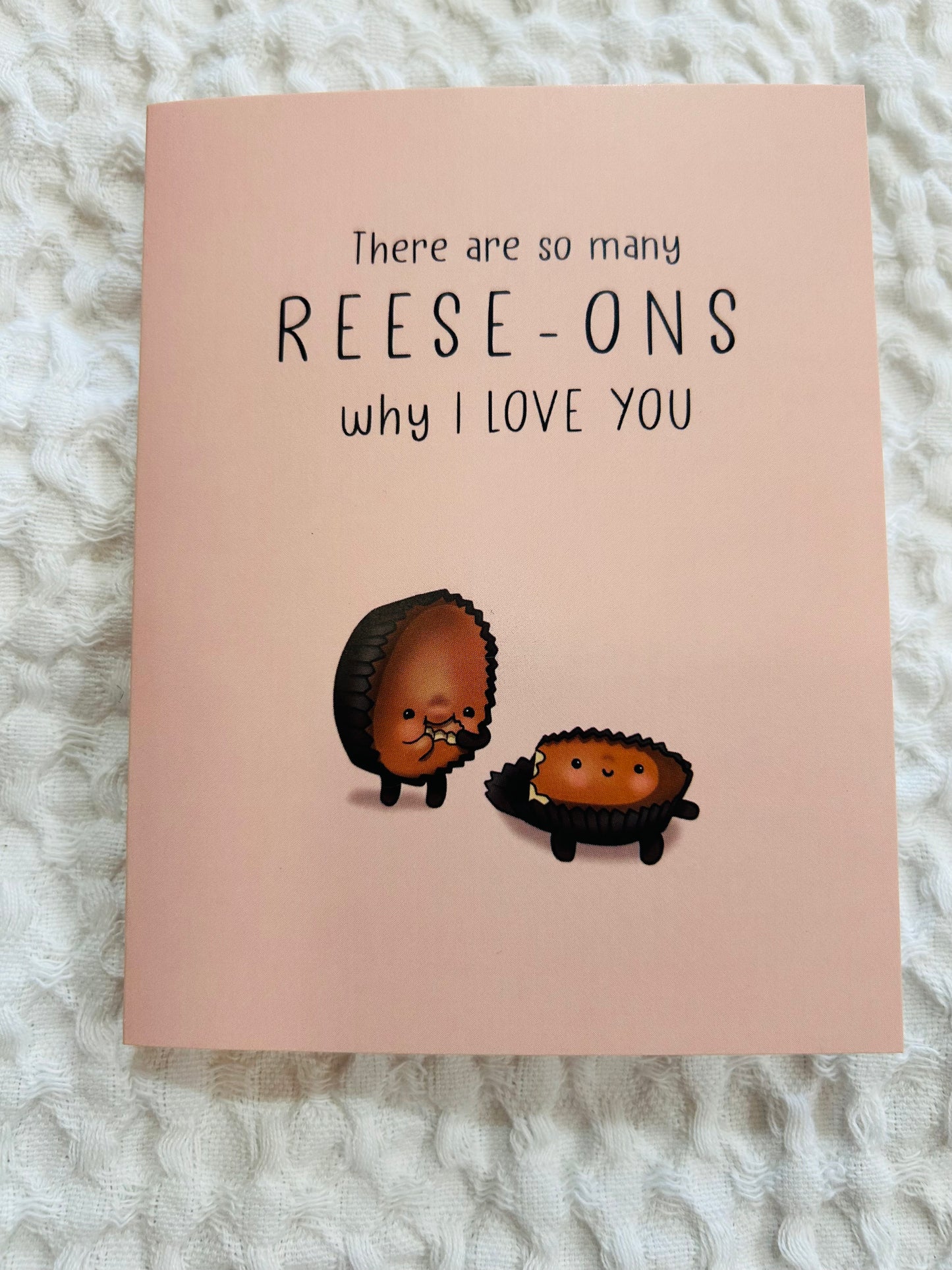 Valentine’s Day Card