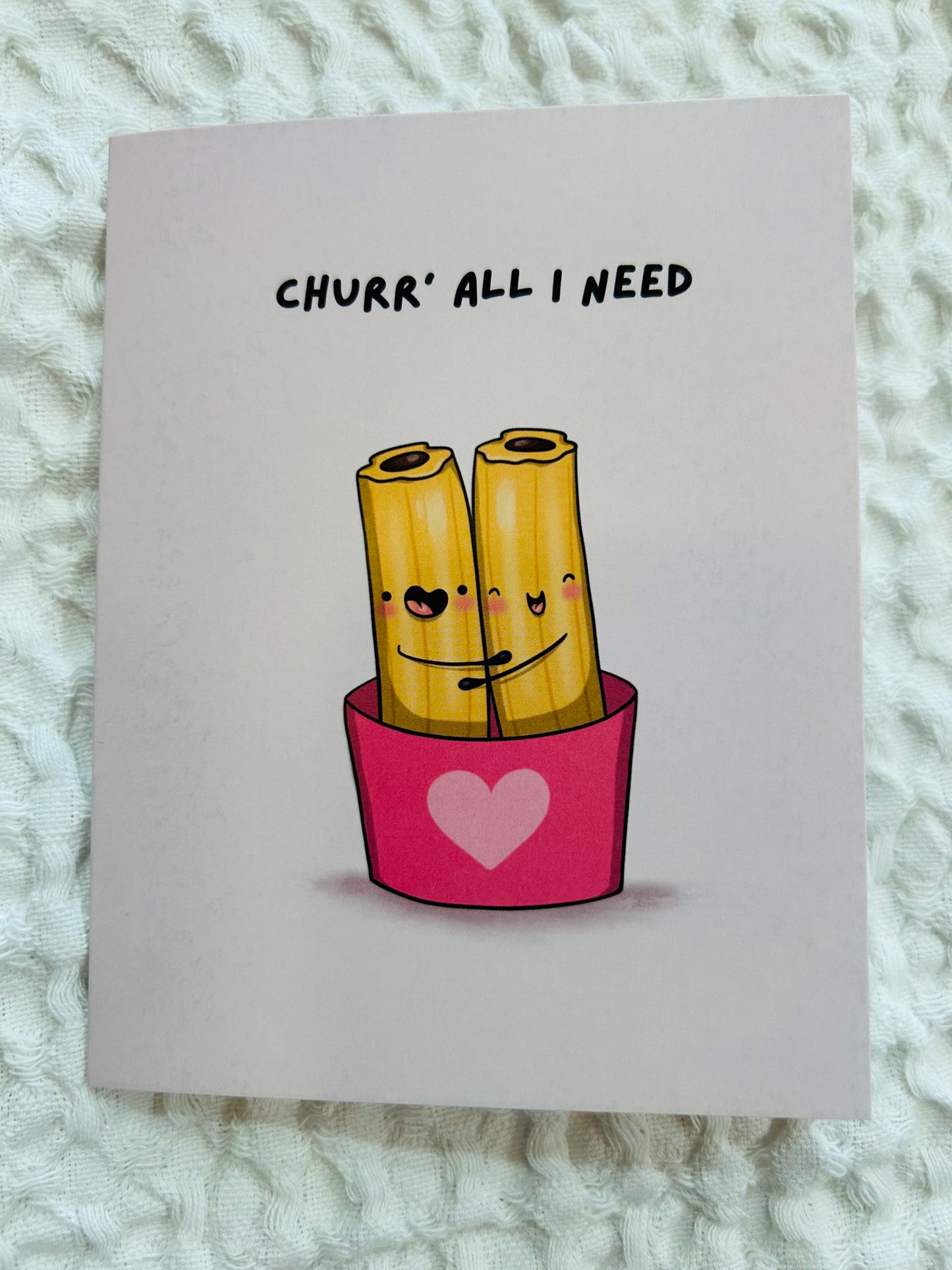 Valentine’s Day Card