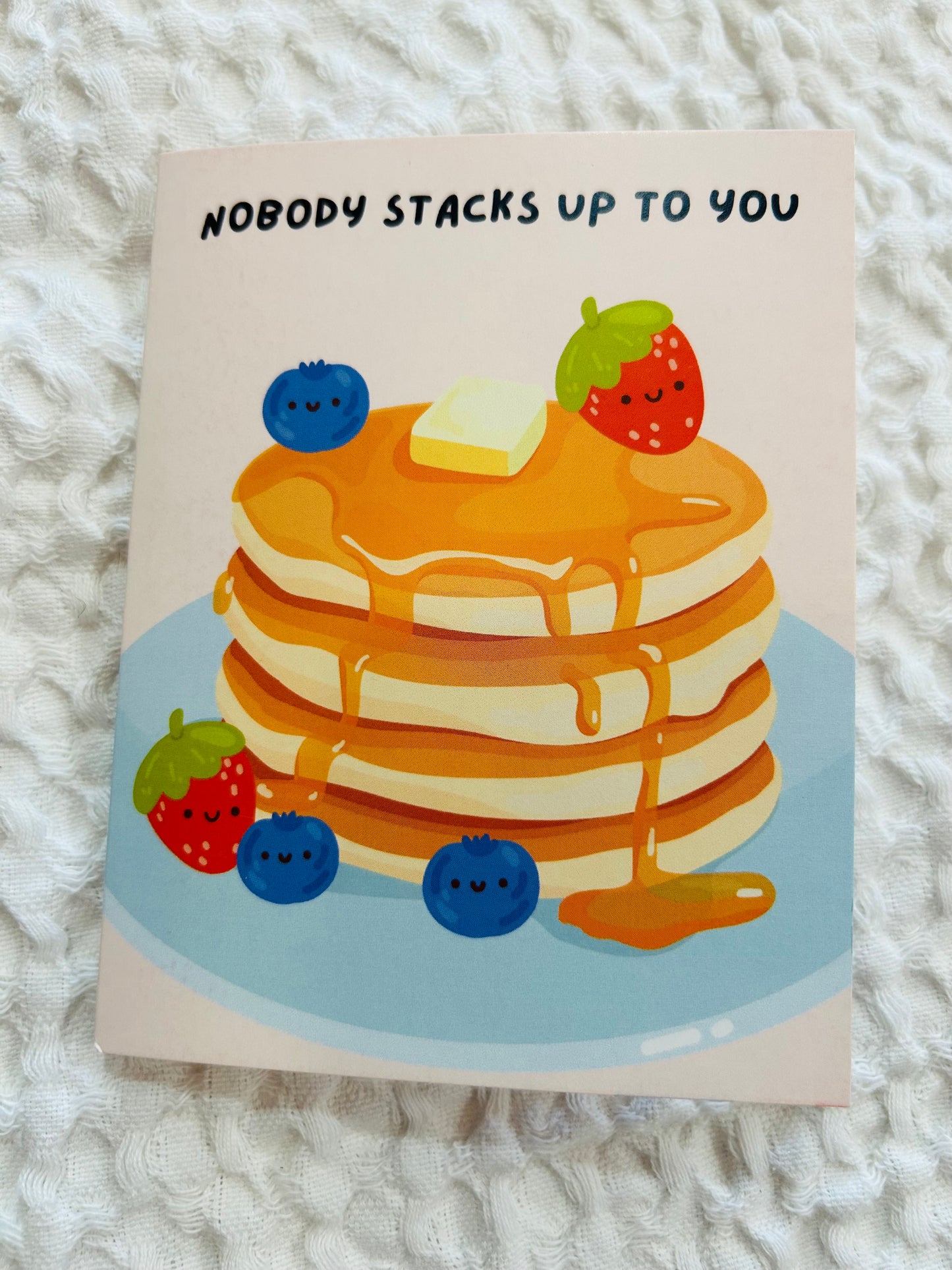 Valentine’s Day Card
