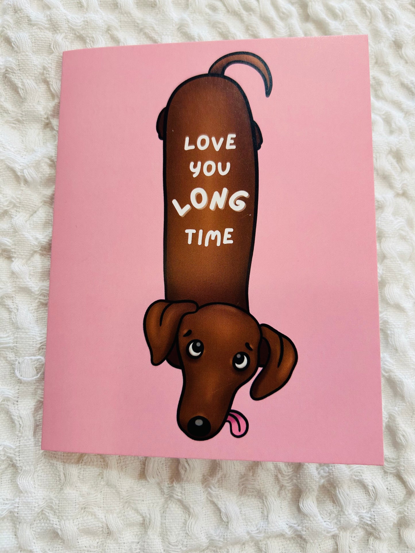 Valentine’s Day Card