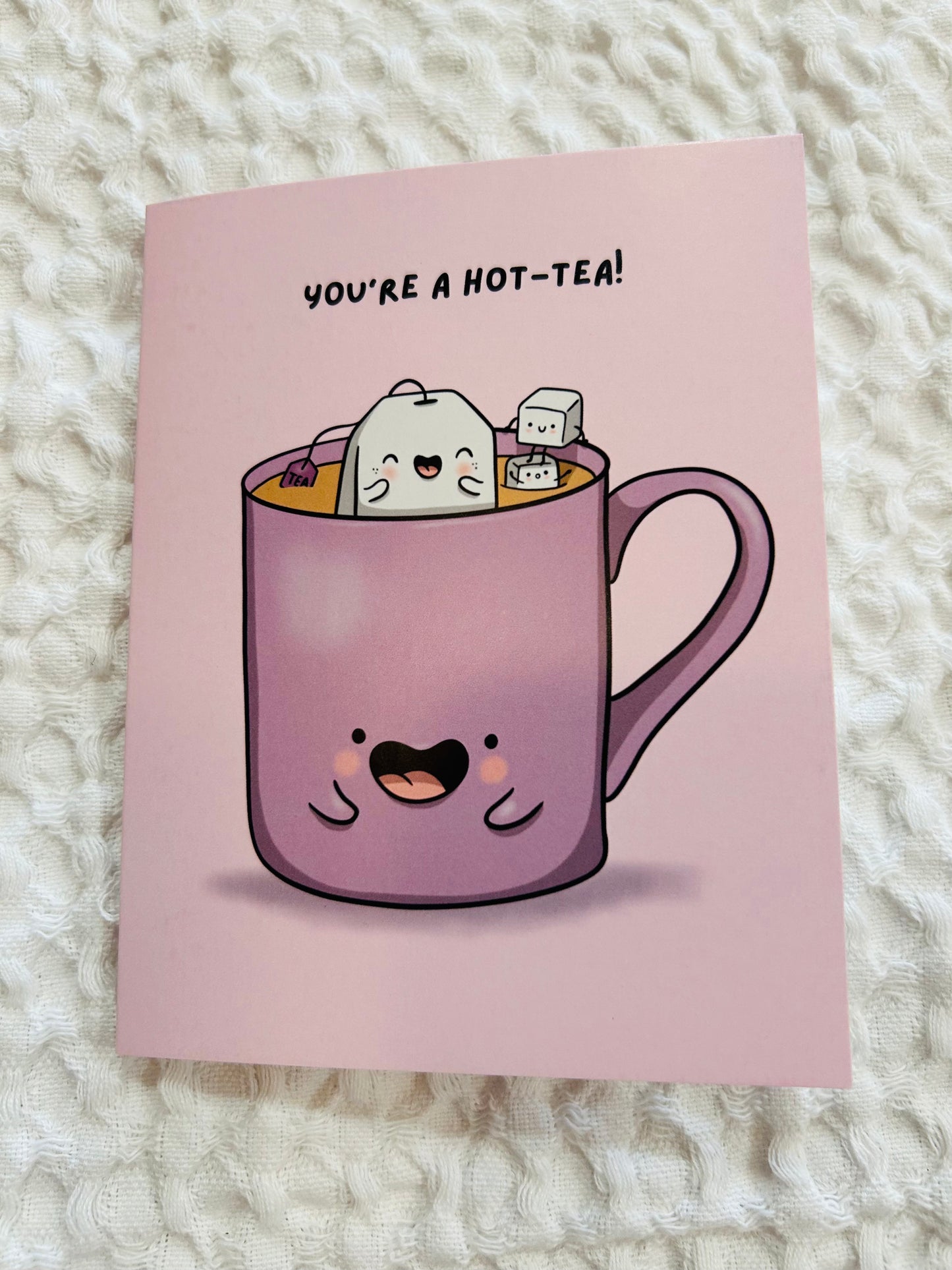 Valentine’s Day Card