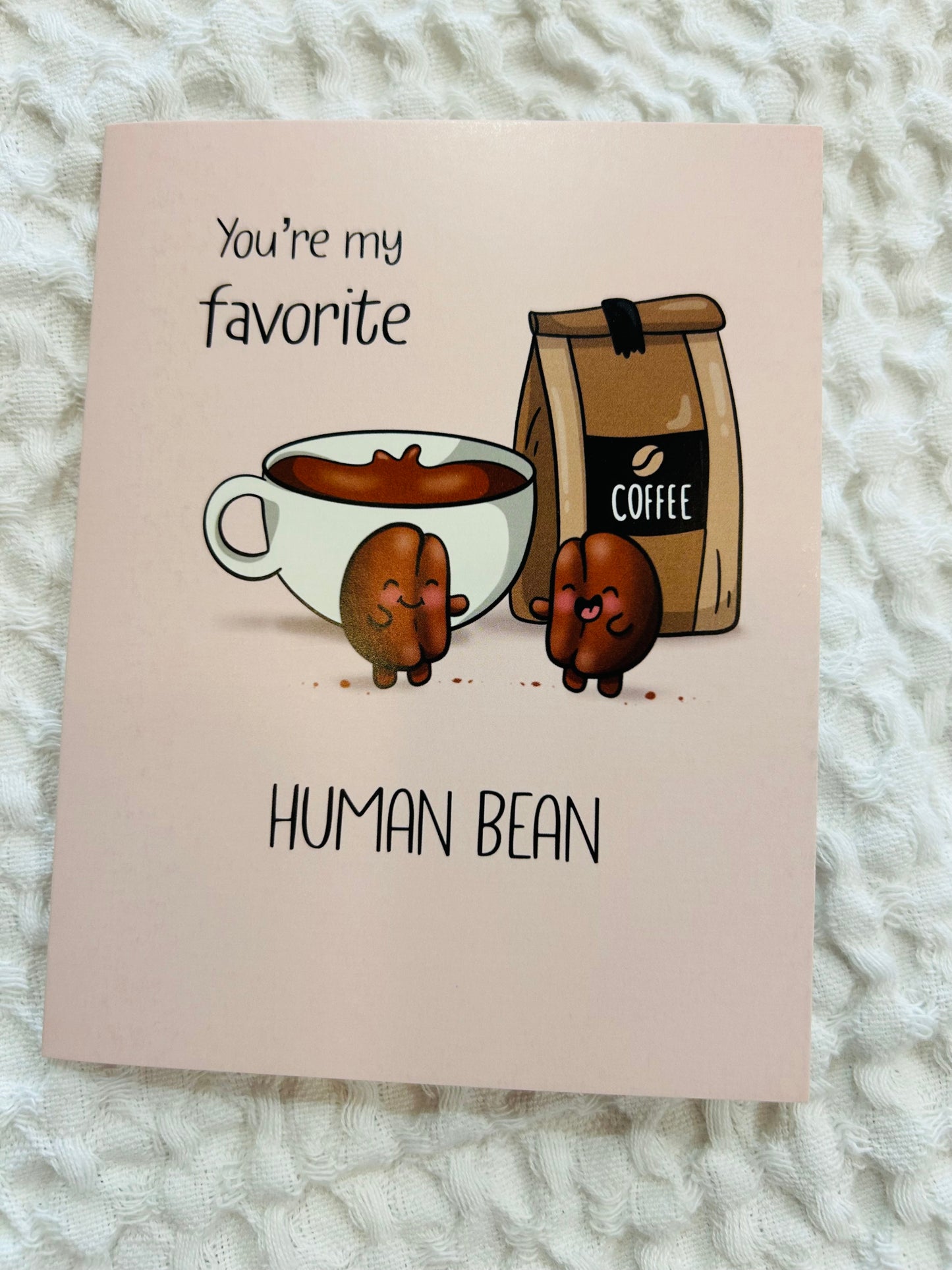 Valentine’s Day Card