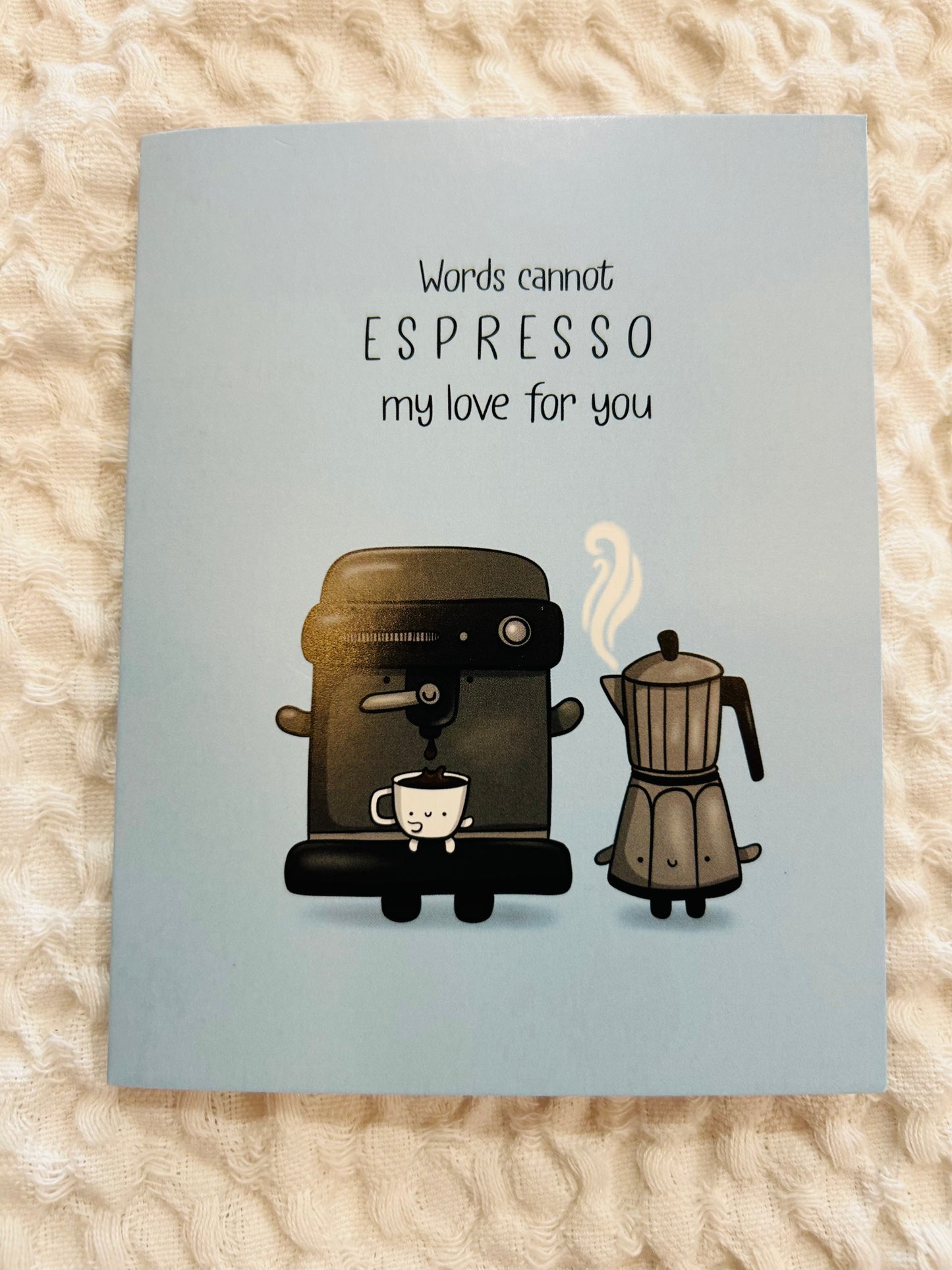Valentine’s Day Card