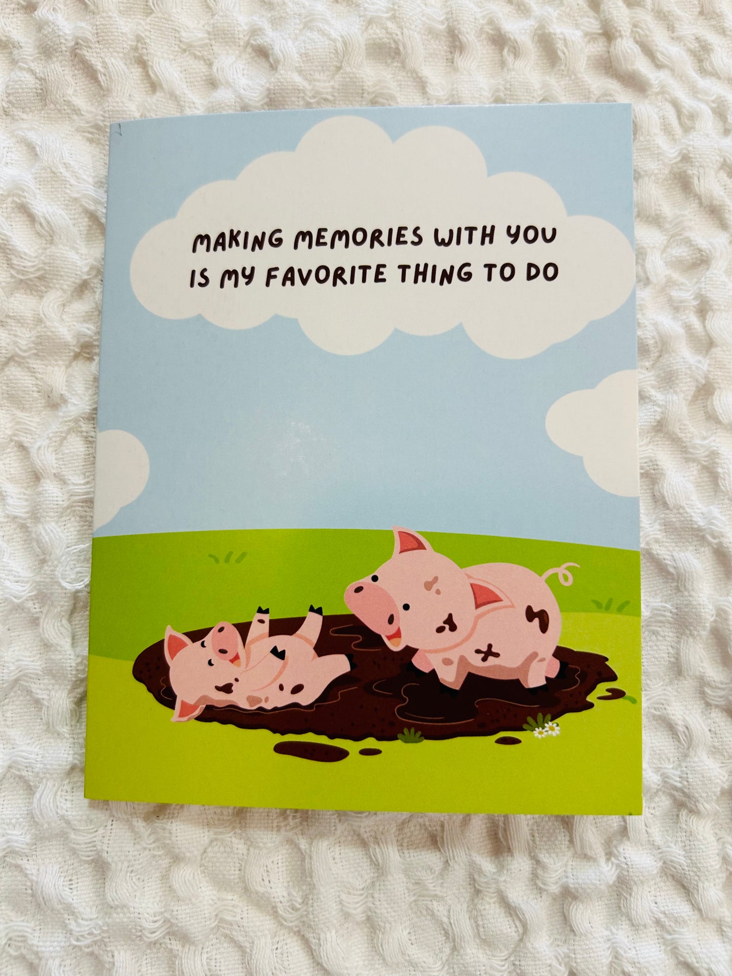 Valentine’s Day Card