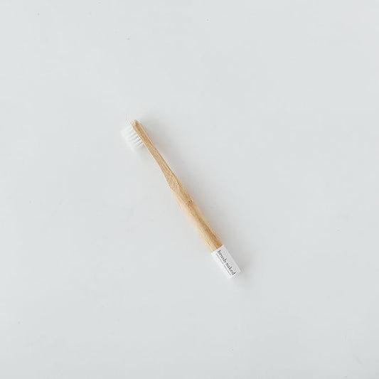 Bamboo Tooth Brush