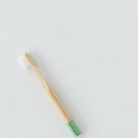 Bamboo Tooth Brush