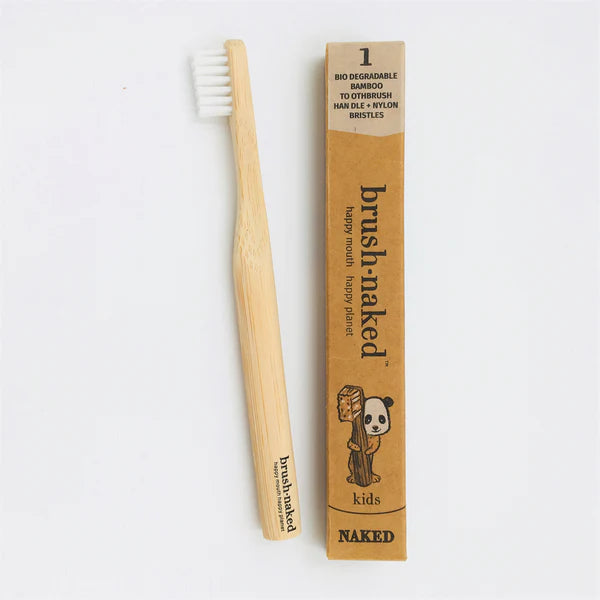 Bamboo Tooth Brush