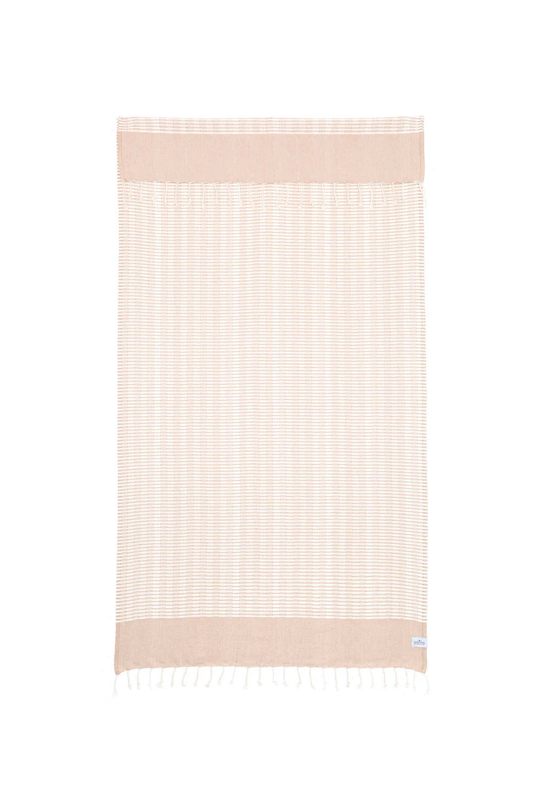 THE RIPPLE | Turkish Towel