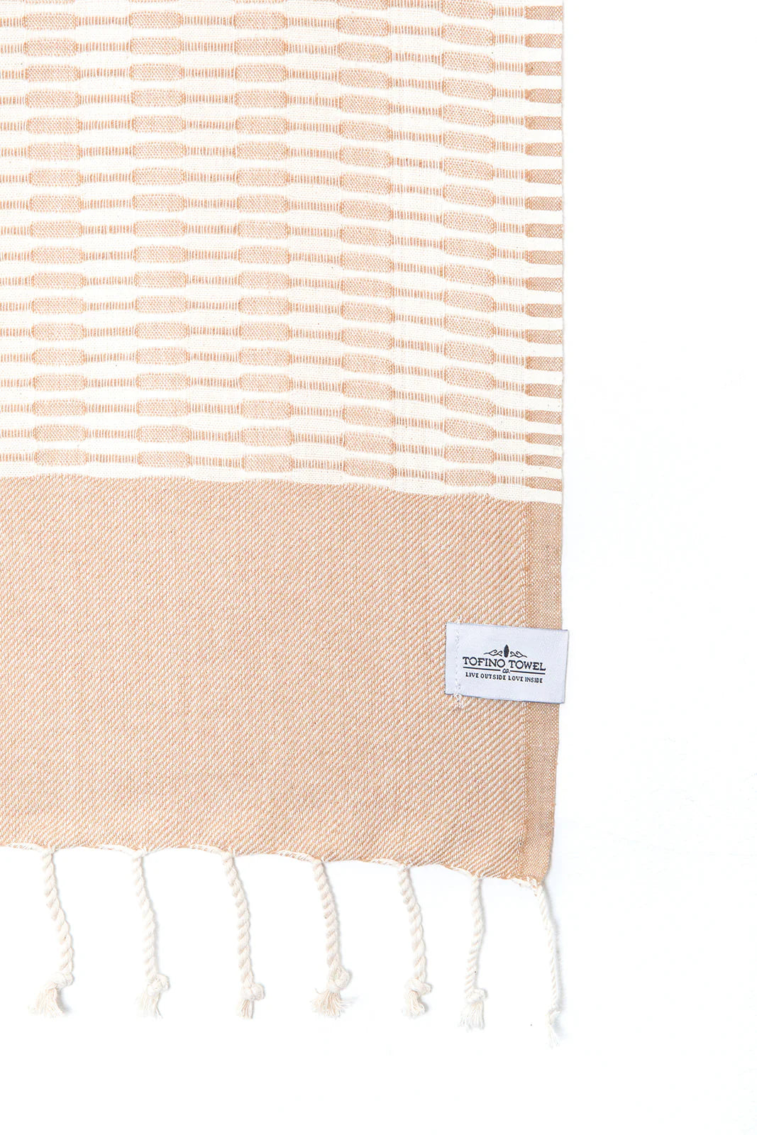 THE RIPPLE | Turkish Towel