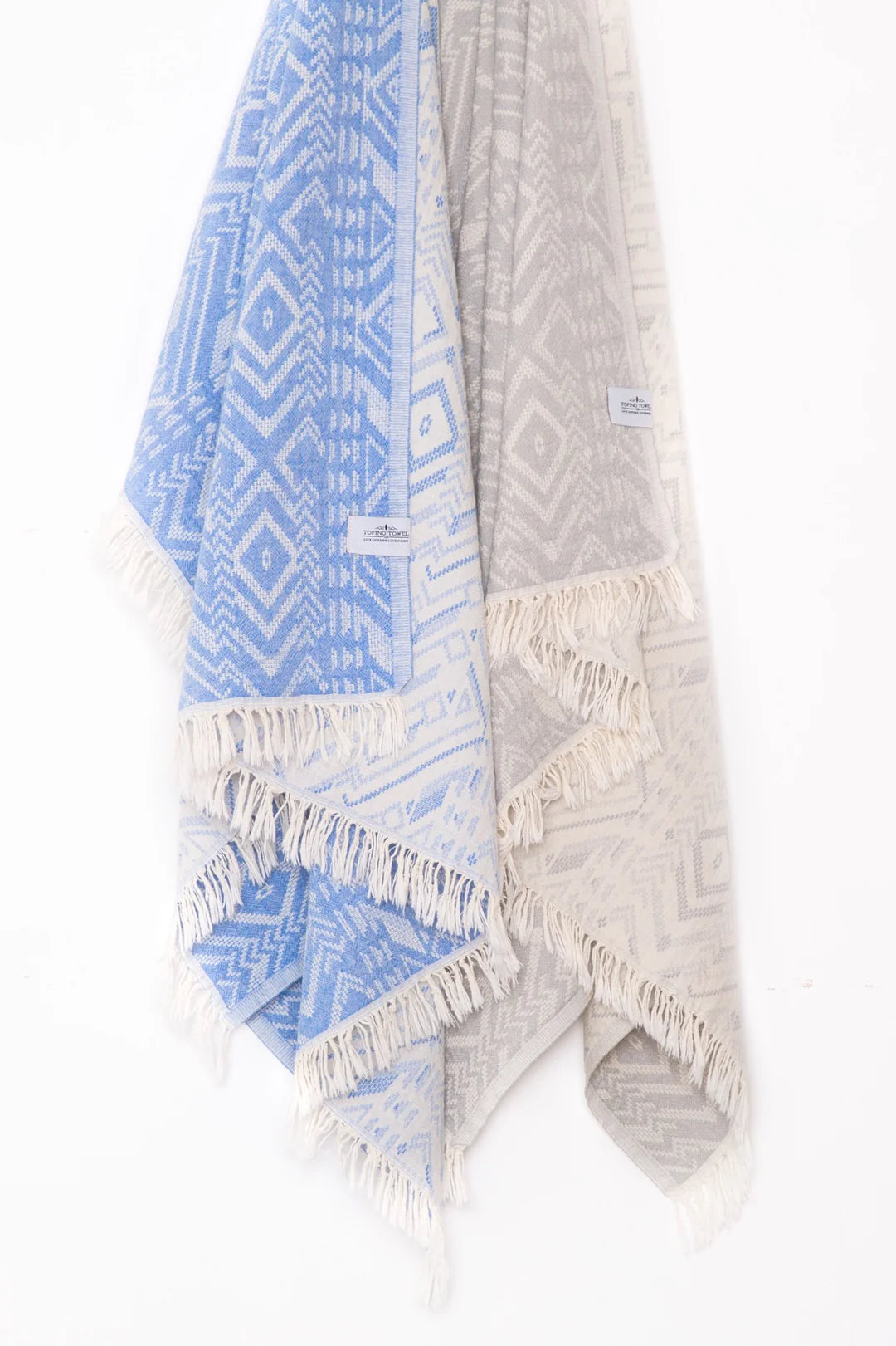 THE REEF | Turkish Towel