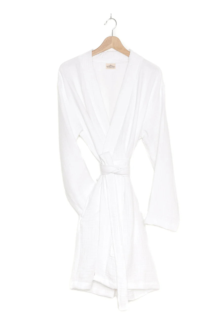 THE QUEST | Muslin Robe