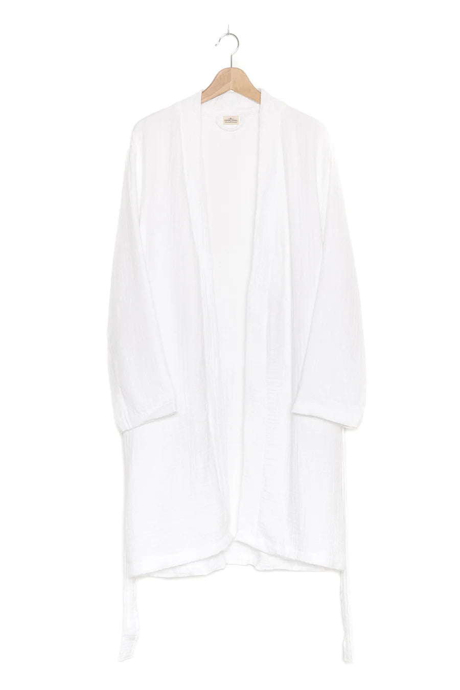 THE QUEST | Muslin Robe