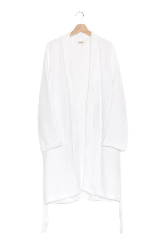 THE QUEST | Muslin Robe