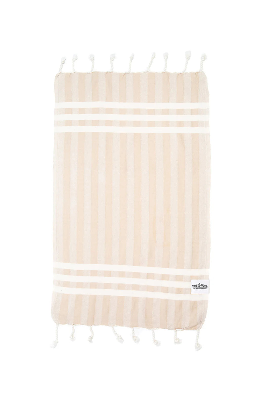 THE GALLEY | Kitchen Towel Set