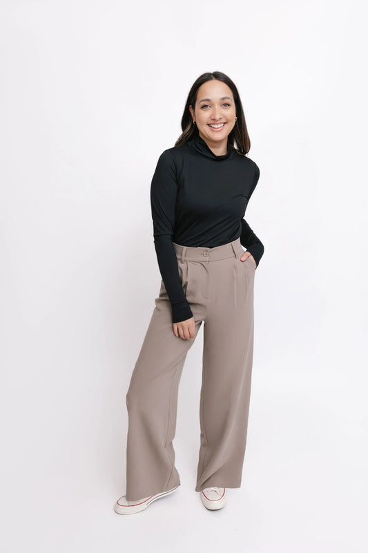 Smash + Tess - Harper Wide Leg Pant