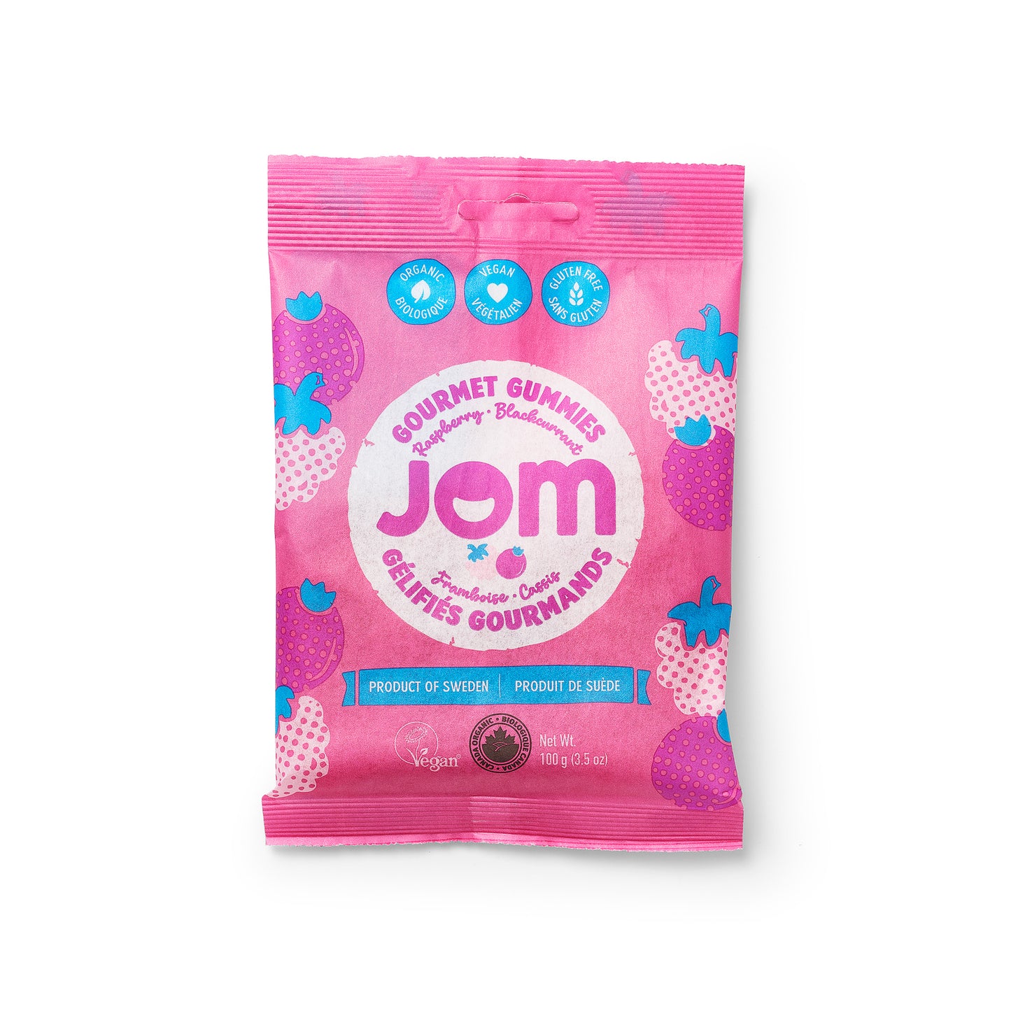 Jom Gourmet Gummies