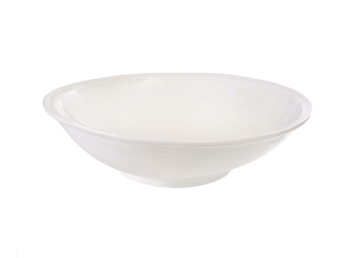 Highland Round Serving Bowl