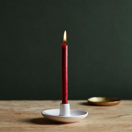 St. Eval Taper Candles